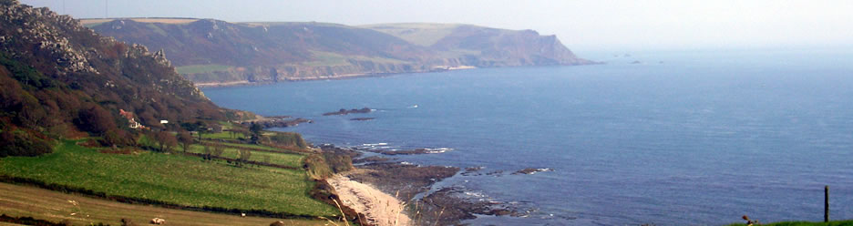 Self Catering Accommodation East Prawle