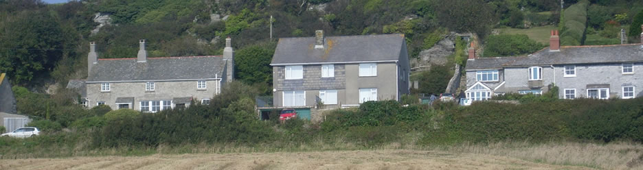 Self Catering Accommodation East Prawle