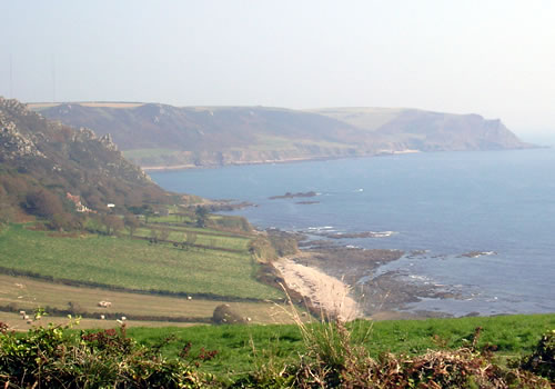 Self Catering Accommodation East Prawle