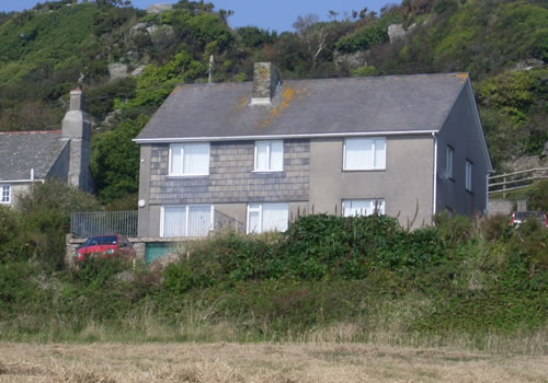 Self Catering Accommodation East Prawle