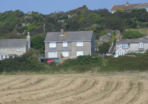 Self Catering Accommodation East Prawle